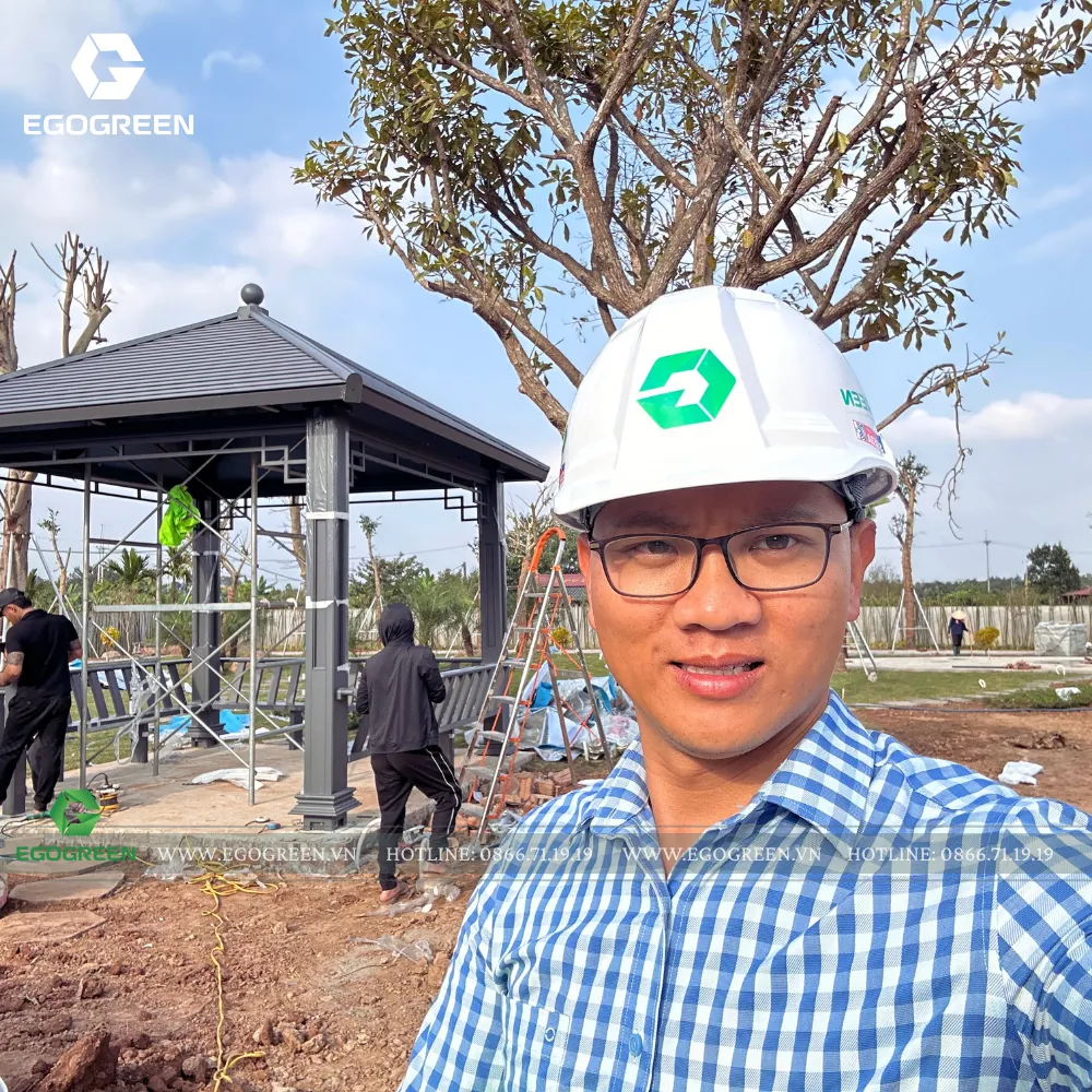 Mỗi công trình sẽ có chi phí khác nhau nhưng cần đảm bảo những hạng mục cần thiết